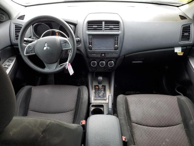 Photo 8 from auction – 2018 MITSUBISHI OUTLANDER with VIN JA4AP3AU3JU022162