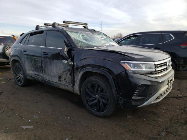 Photo 4 from auction – 2020 VOLKSWAGEN ATLAS CROS with VIN 1V21E2CA4LC224427