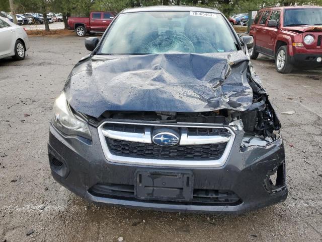 Photo 5 from auction – 2013 SUBARU IMPREZA with VIN JF1GJAA65DH017071