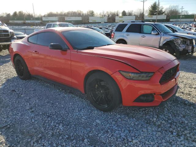 Photo 4 from auction – 2016 FORD MUSTANG with VIN 1FA6P8TH6G5221823