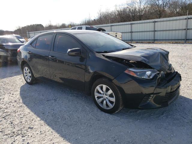 Photo 4 from auction – 2016 TOYOTA COROLLA L with VIN 5YFBURHE2GP523389