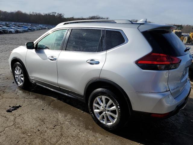 Photo 2 from auction – 2017 NISSAN ROGUE SV with VIN 5N1AT2MV2HC853776