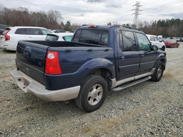 Photo 3 from auction – 2003 FORD EXPLORER S with VIN 1FMZU67E93UB50293