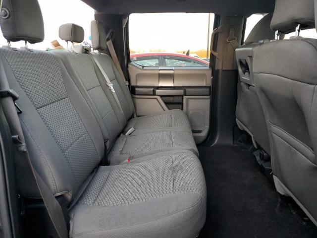 Photo 10 from auction – 2016 FORD F150 SUPER with VIN 1FTEW1E82GFA57638