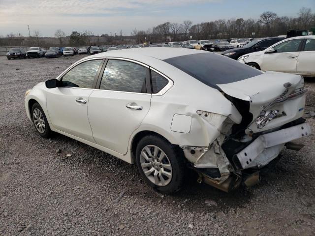 Photo 2 from auction – 2013 NISSAN ALTIMA 2.5 with VIN 1N4AL3AP5DC294305