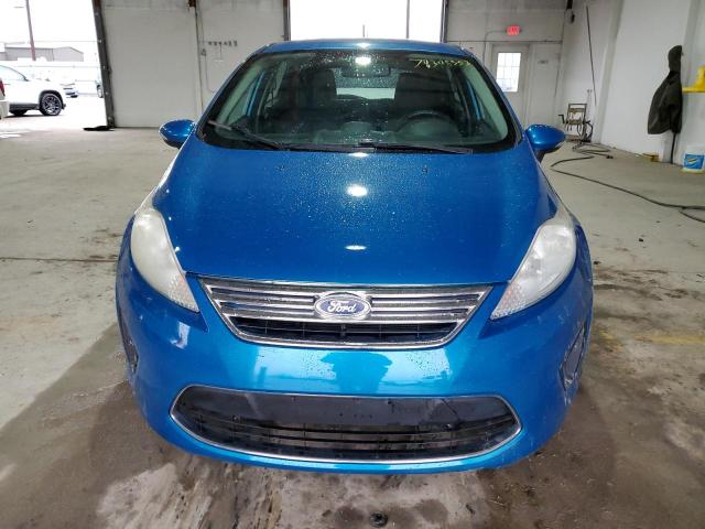 Photo 5 from auction – 2012 FORD FIESTA SES with VIN 3FADP4FJ0CM102264