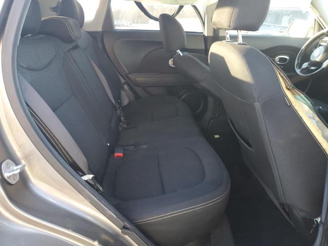 Photo 10 from auction – 2016 KIA SOUL + with VIN KNDJP3A54G7243405