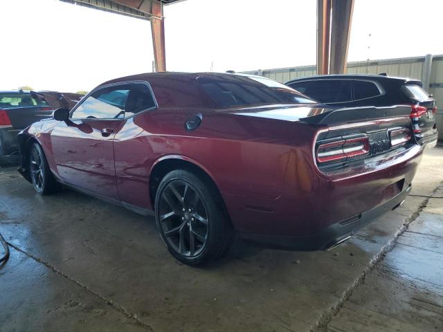 Photo 2 from auction – 2020 DODGE CHALLENGER with VIN 2C3CDZAG6LH157053