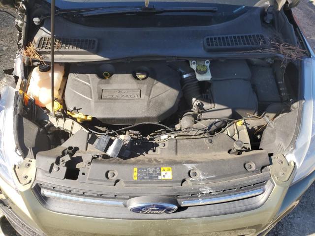 Photo 12 from auction – 2014 FORD ESCAPE SE with VIN 1FMCU0G96EUA06631
