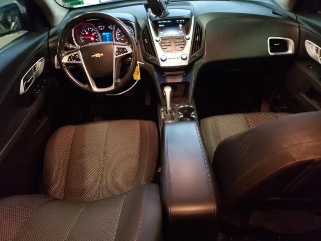 Photo 8 from auction – 2015 CHEVROLET EQUINOX LT with VIN 2GNALBEK7F1177036