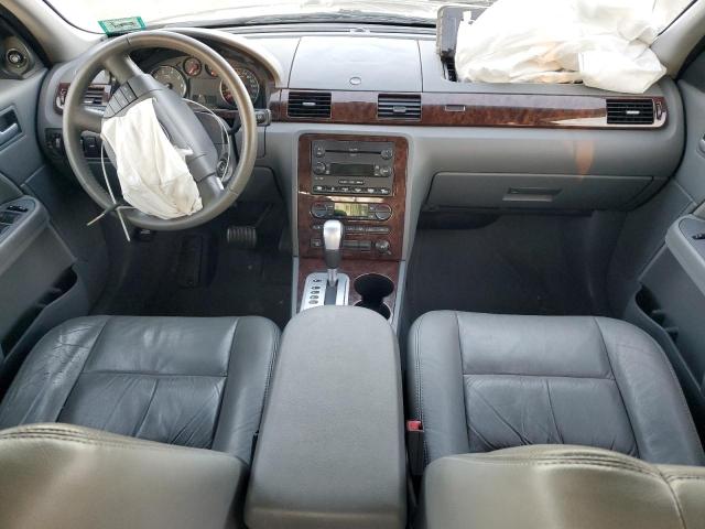 Photo 8 from auction – 2006 FORD FIVE HUNDR with VIN 1FAFP27196G148590