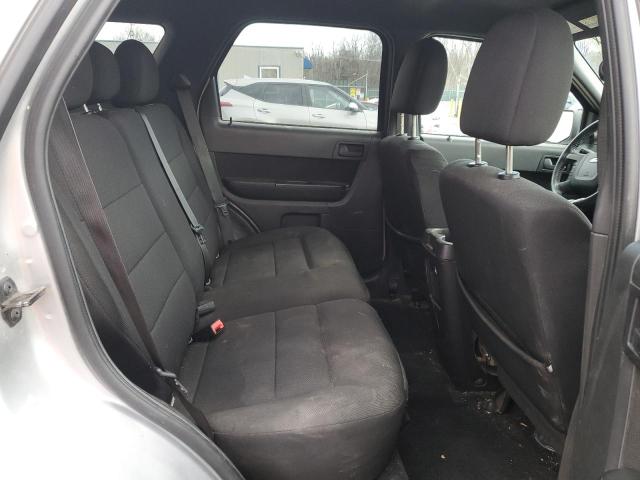 Photo 10 from auction – 2010 FORD ESCAPE XLT with VIN 1FMCU9DG5AKB06913