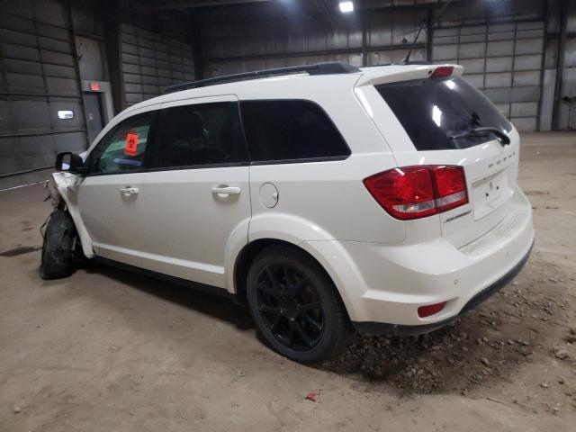 Photo 2 from auction – 2016 DODGE JOURNEY R/ with VIN 3C4PDCEG2GT182288