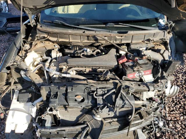 Photo 11 from auction – 2014 NISSAN ROGUE S with VIN 5N1AT2MV8EC753290