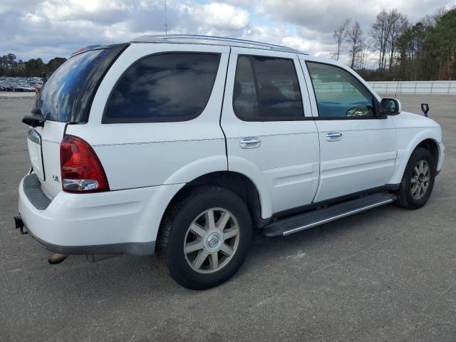 Photo 3 from auction – 2006 BUICK RAINIER CX with VIN 5GADT13S862337011