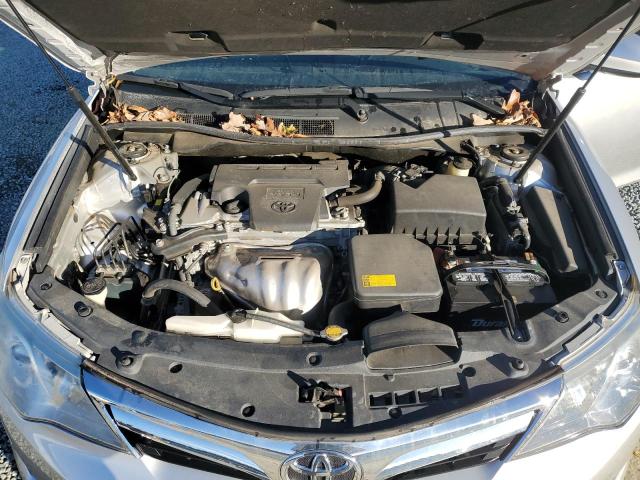 Photo 11 from auction – 2014 TOYOTA CAMRY L with VIN 4T1BF1FK2EU452503