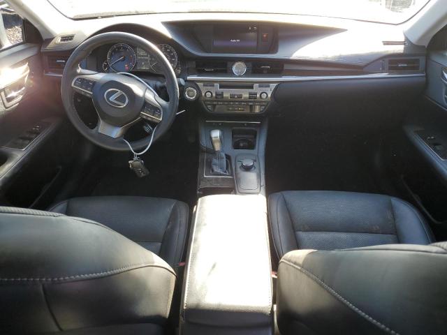Photo 8 from auction – 2018 LEXUS ES 350 with VIN 58ABK1GGXJU081857