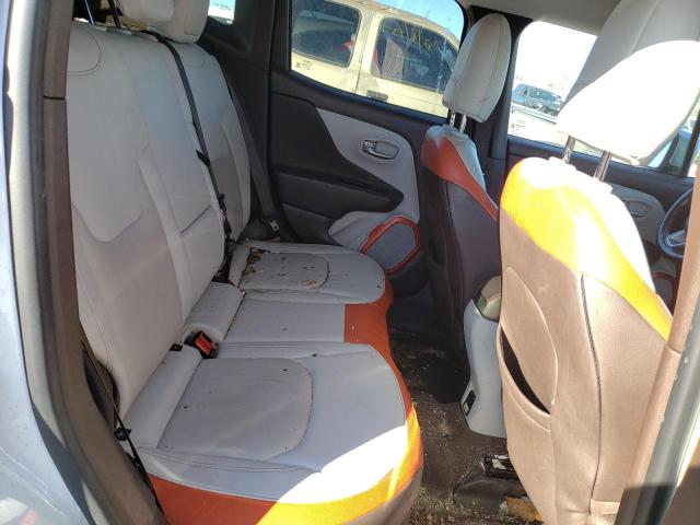 Photo 10 from auction – 2015 JEEP RENEGADE L with VIN ZACCJBDT6FPB14517