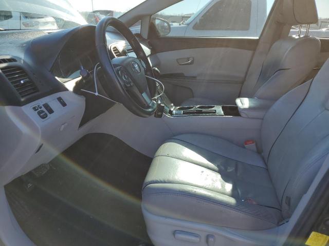 Photo 7 from auction – 2014 TOYOTA VENZA LE with VIN 4T3ZA3BB2EU082966