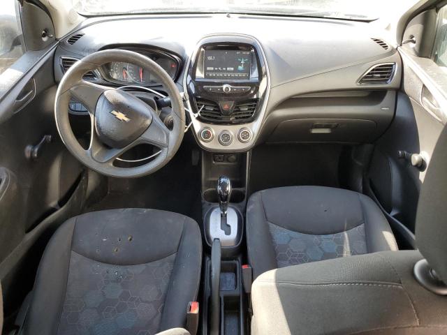 صورة رقم 8 من المزاد - 2016 CHEVROLET SPARK LS مع VIN KL8CB6SA7GC641566