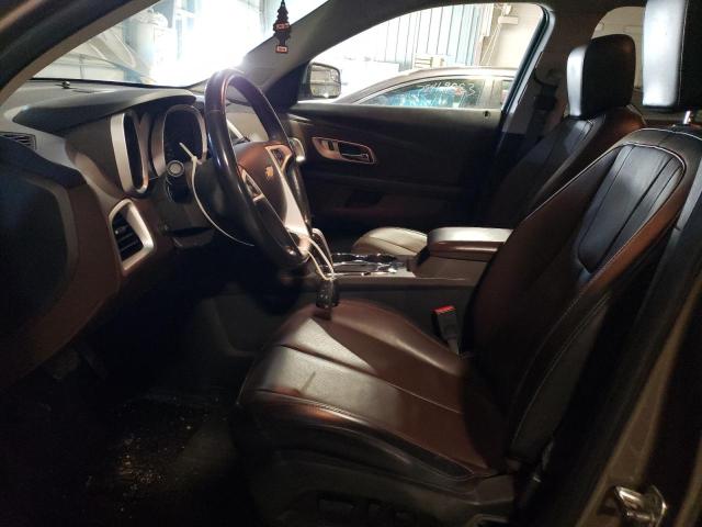 Photo 7 from auction – 2012 CHEVROLET EQUINOX LT with VIN 2GNALPEK3C6283303