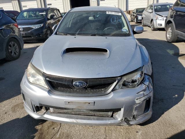 Photo 5 from auction – 2012 SUBARU IMPREZA WR with VIN JF1GV7E61CG002167