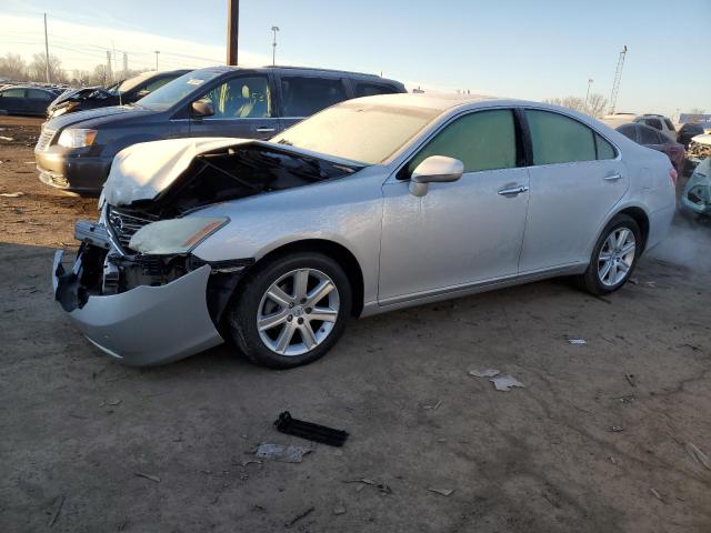 Foto 1 de la subasta – 2008 LEXUS ES 350 con VIN JTHBJ46G282260528