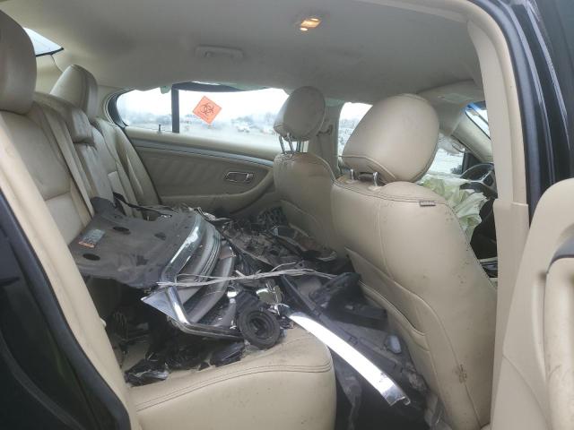 Фото 10 с аукциона – 2015 FORD TAURUS SEL с VIN 1FAHP2E81FG175453