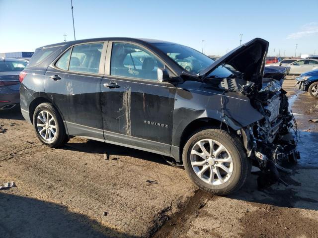 Photo 4 from auction – 2020 CHEVROLET EQUINOX LS with VIN 2GNAXHEV9L6136312