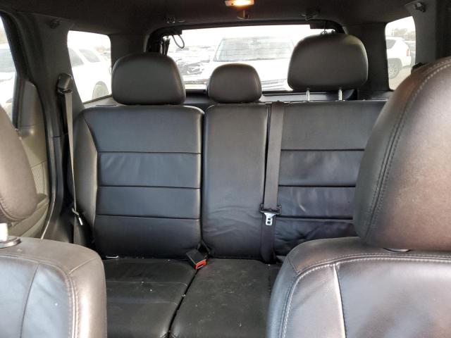 Photo 10 from auction – 2011 FORD ESCAPE LIM with VIN 1FMCU9EG1BKB41125