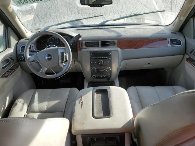 Photo 8 from auction – 2011 GMC SIERRA K15 with VIN 3GTP2WE38BG137894