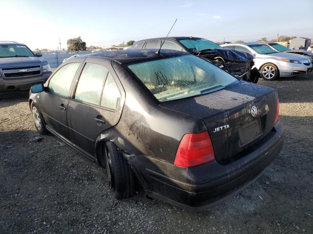 Photo 2 from auction – 2000 VOLKSWAGEN JETTA GLS with VIN 3VWSA29M9YM193732
