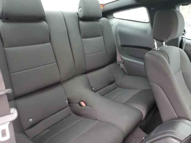 Photo 10 from auction – 2012 FORD MUSTANG with VIN 1ZVBP8AM6C5263277