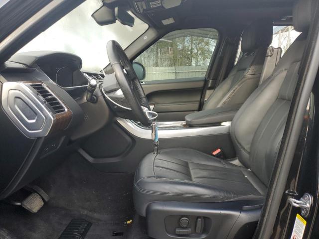 Photo 7 from auction – 2018 LAND ROVER RANGE ROVE with VIN SALWR2RV7JA409787