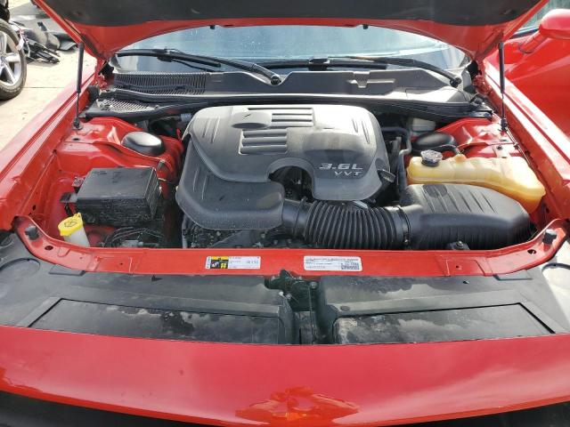 Photo 11 from auction – 2015 DODGE CHALLENGER with VIN 2C3CDZAG0FH730856
