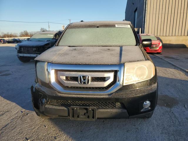 Photo 5 from auction – 2011 HONDA PILOT TOUR with VIN 5FNYF4H9XBB004623