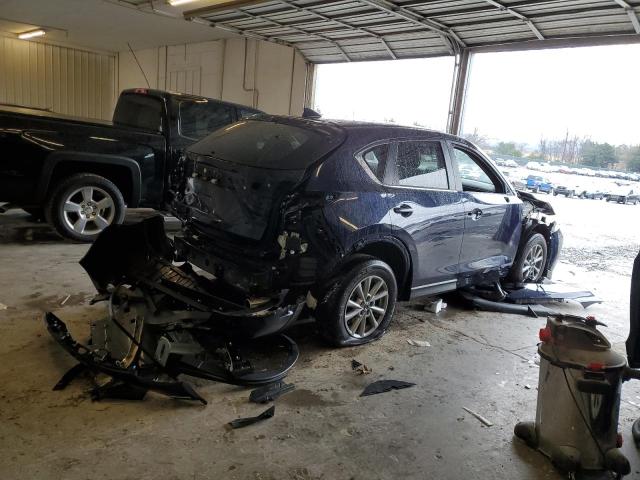 Photo 3 from auction – 2023 MAZDA CX-5 PREFE with VIN JM3KFBCM6P0109811
