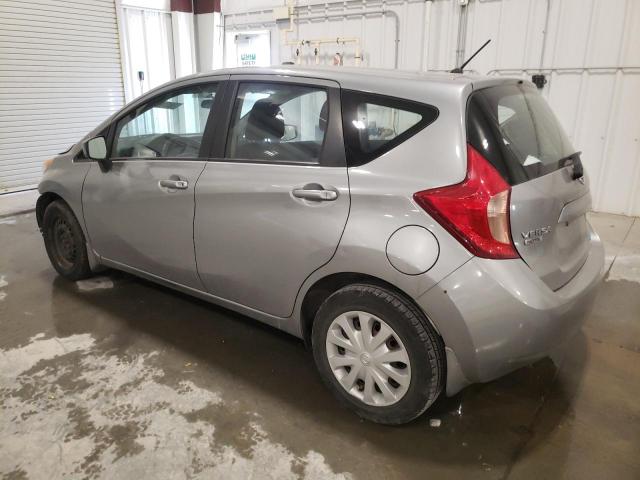 Photo 2 from auction – 2015 NISSAN VERSA NOTE with VIN 3N1CE2CP1FL439628