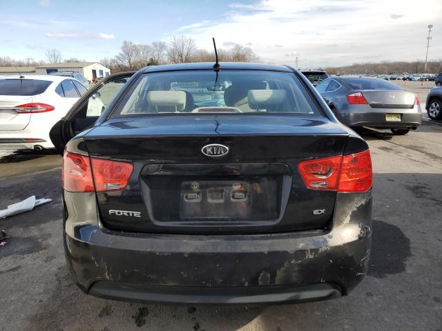Photo 6 from auction – 2012 KIA FORTE EX with VIN KNAFU4A26C5586231