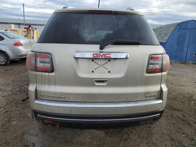 Photo 6 from auction – 2013 GMC ACADIA SLE with VIN 1GKKVPKD1DJ171458