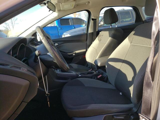 Photo 7 from auction – 2012 FORD FOCUS SE with VIN 1FAHP3F21CL315701