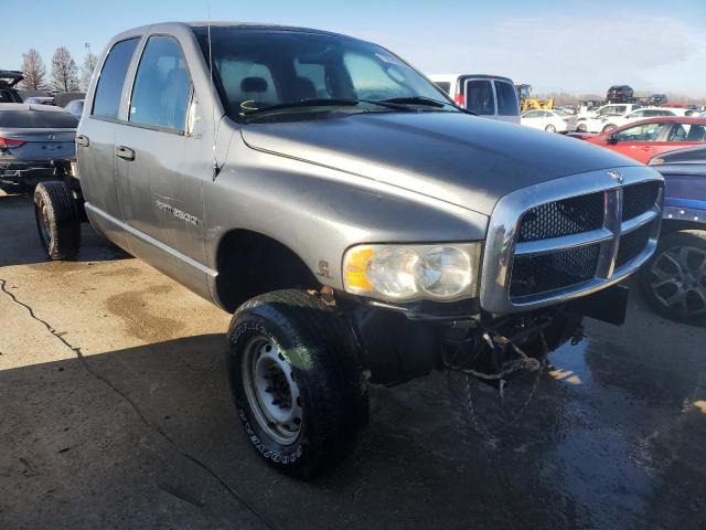 Zdjęcie 4 z aukcji – 2005 DODGE RAM 2500 S z VIN 3D7KS28C85G732219