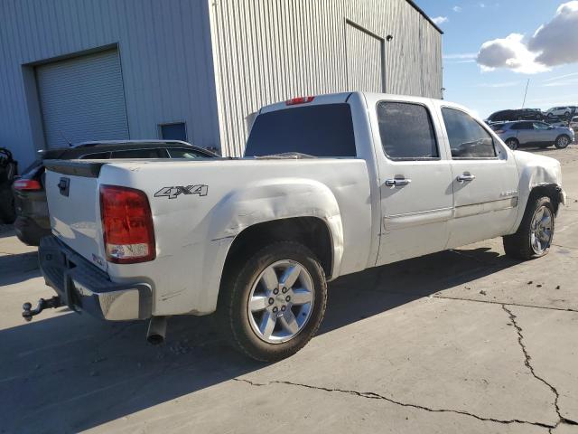 Photo 3 from auction – 2012 GMC SIERRA K15 with VIN 3GTP2WE73CG237535
