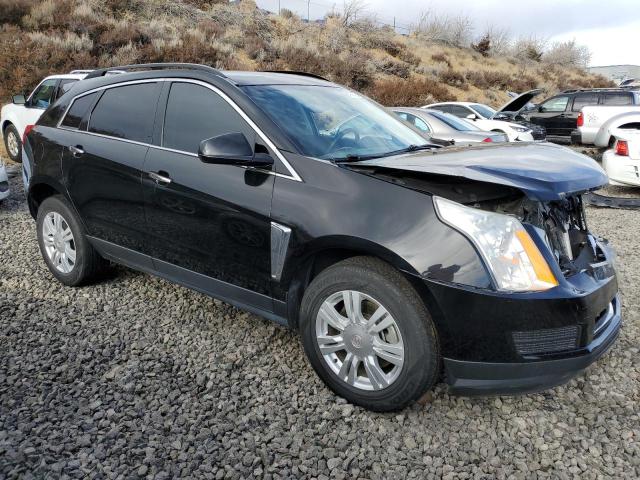 Photo 4 from auction – 2016 CADILLAC SRX with VIN 3GYFNAE33GS549032