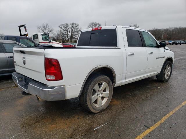 Photo 3 from auction – 2012 DODGE RAM 1500 S with VIN 1C6RD6LT5CS174294