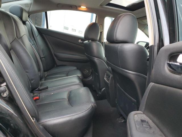 Photo 10 from auction – 2011 NISSAN MAXIMA S with VIN 1N4AA5AP0BC819320