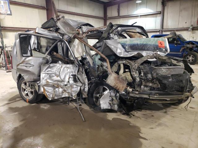 Photo 4 from auction – 2010 HONDA PILOT EXL with VIN 5FNYF4H55AB006209