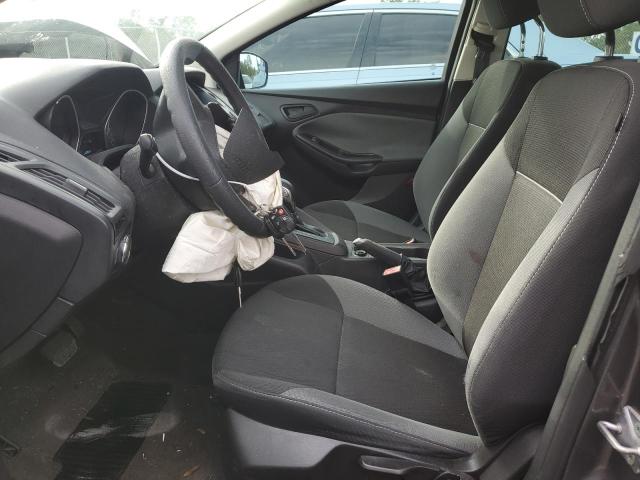 Photo 7 from auction – 2012 FORD FOCUS S with VIN 1FAHP3E21CL188093