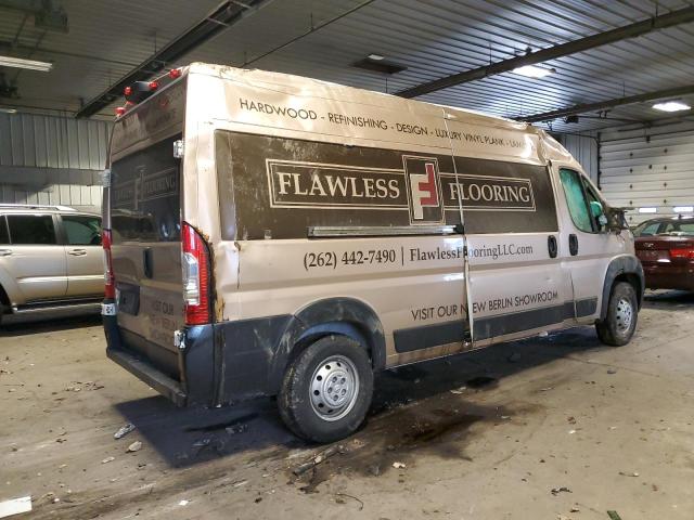 Photo 3 from auction – 2019 RAM PROMASTER with VIN 3C6TRVDG0KE529473