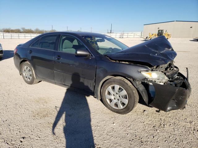 Photo 4 from auction – 2010 TOYOTA CAMRY BASE with VIN 4T1BF3EK5AU027302